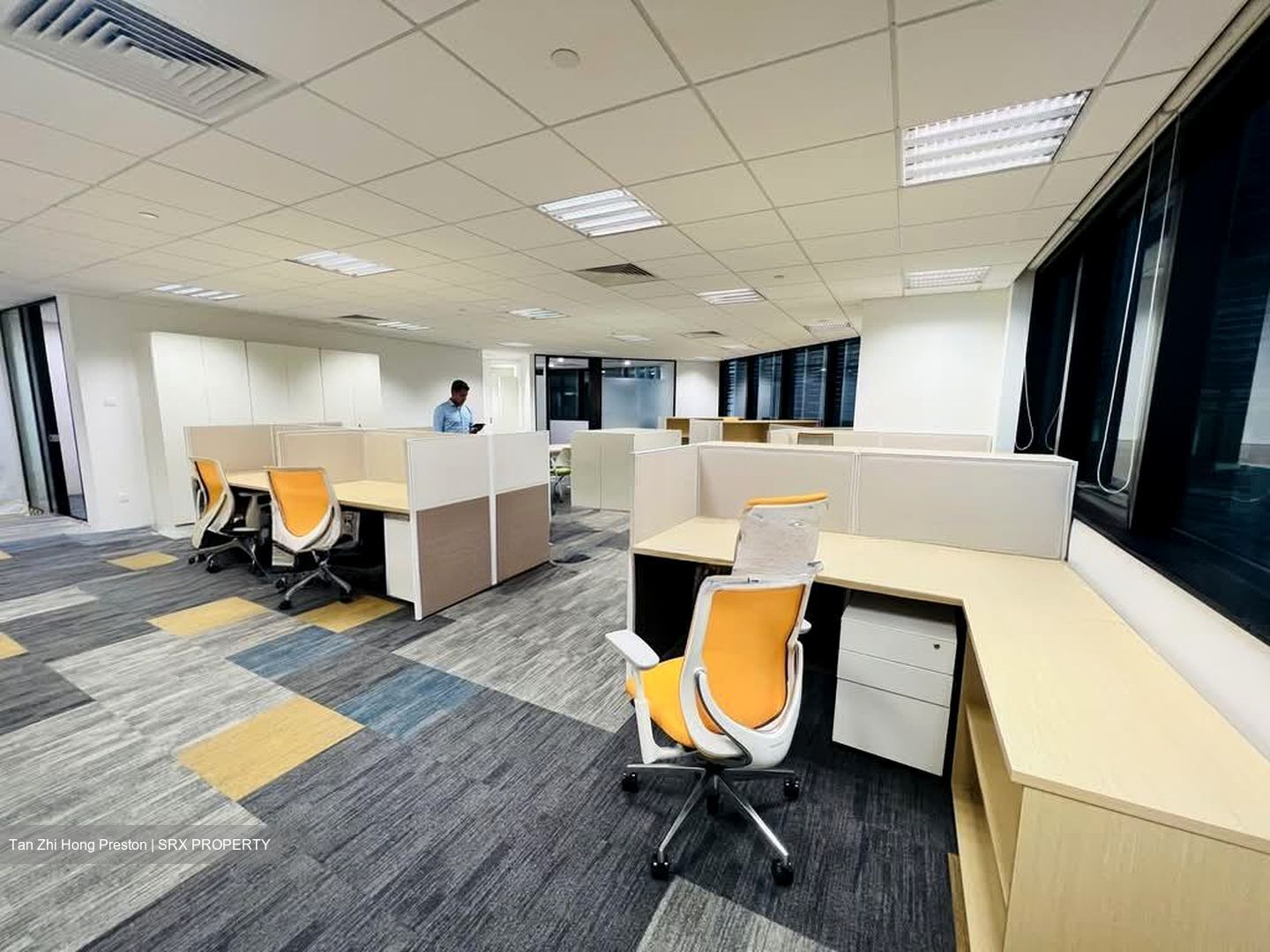 Republic Plaza (D1), Office #567726541